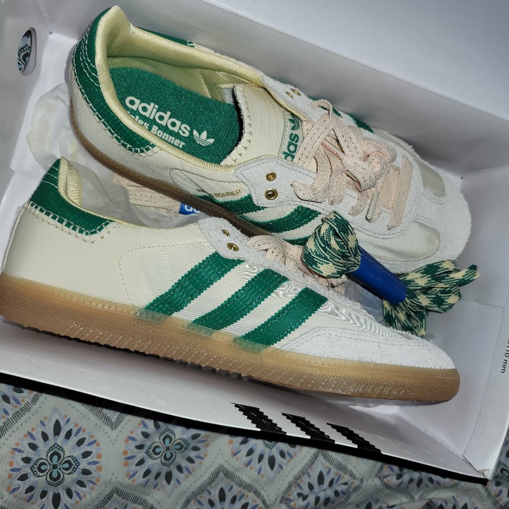 COPY - Samba adidas x Wales Bonner
